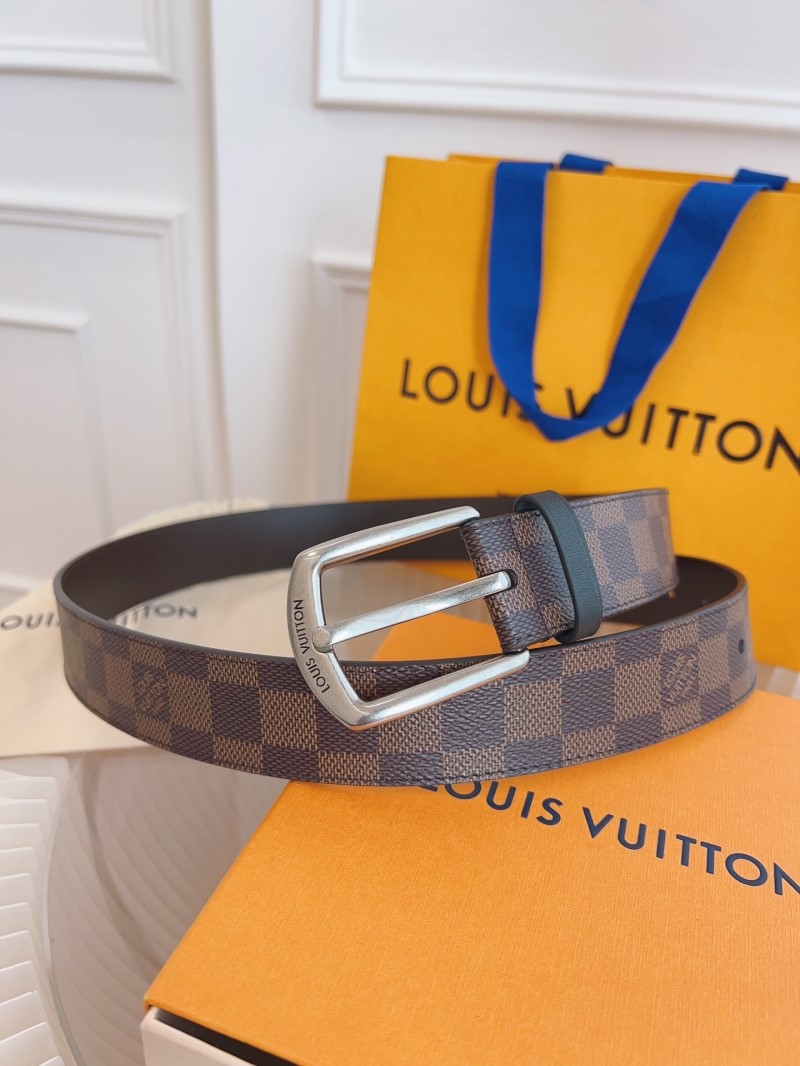 l0vis Vvtt0n belts